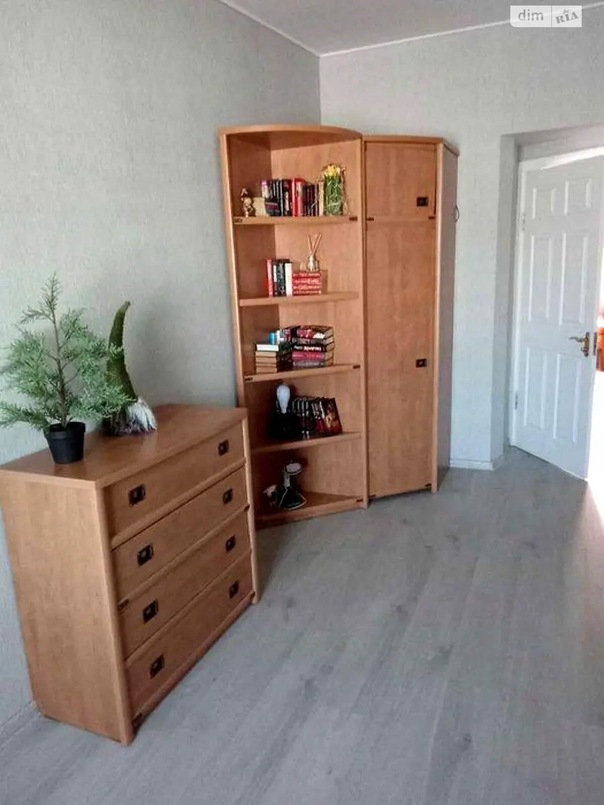 Продажа трехкомнатной квартиры в Киеве, на просп. Мира 19/18, район Соцгород фото 1