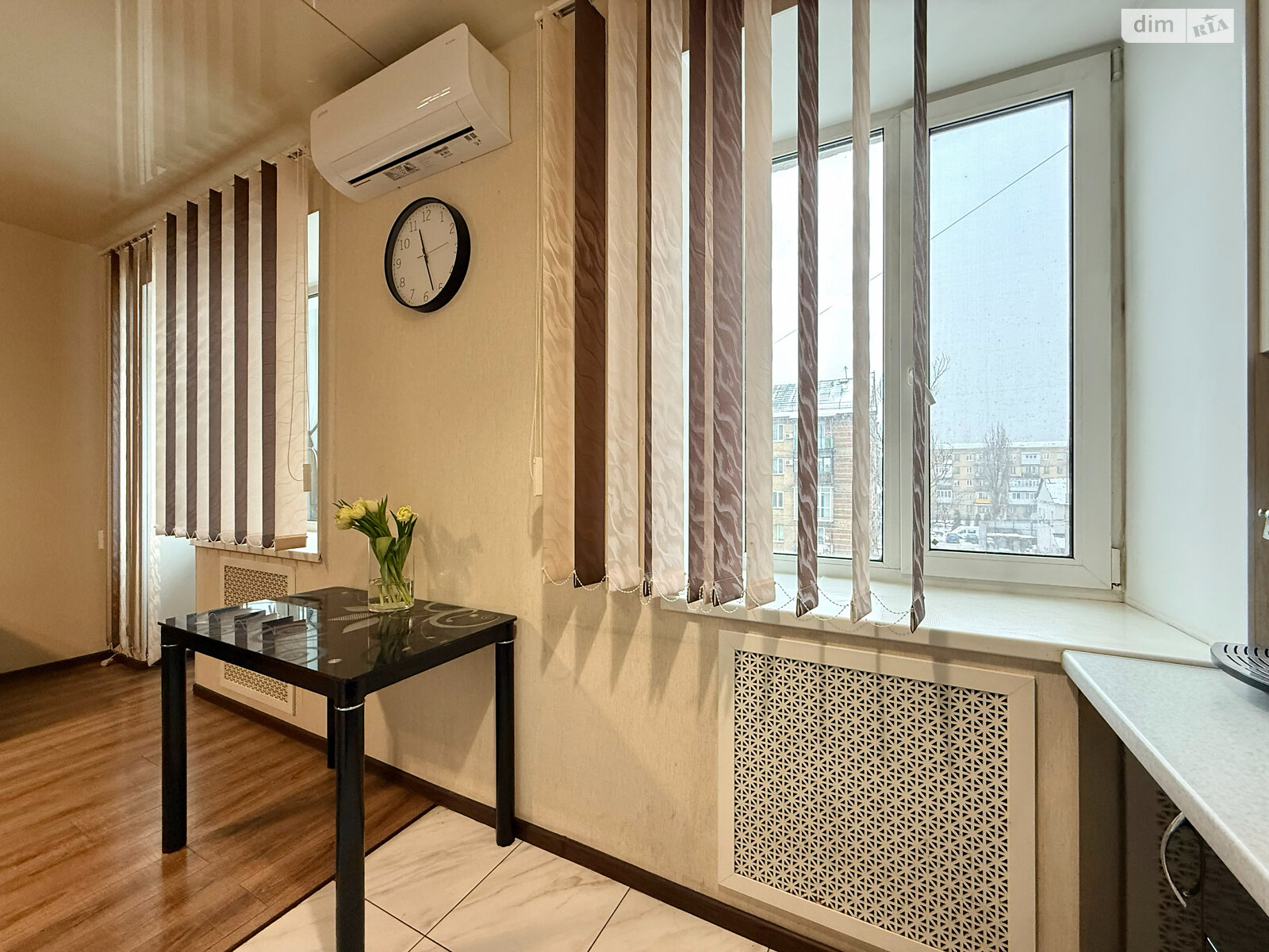 Продажа двухкомнатной квартиры в Киеве, на просп. Мира 5, район Соцгород фото 1