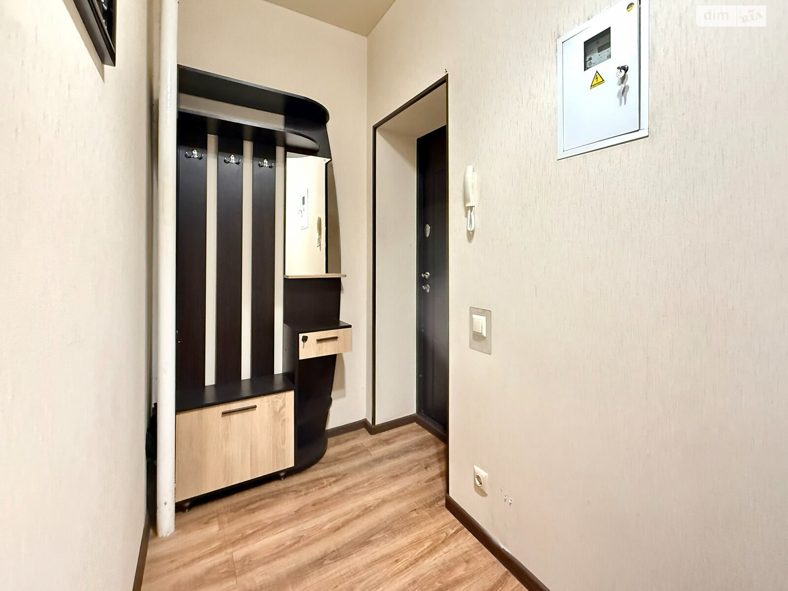 Продажа двухкомнатной квартиры в Киеве, на просп. Мира 5, район Соцгород фото 1