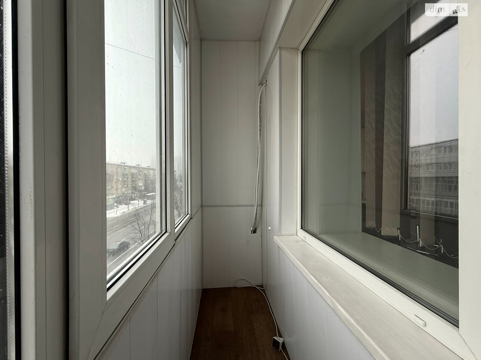 Продажа двухкомнатной квартиры в Киеве, на просп. Мира 5, район Соцгород фото 1