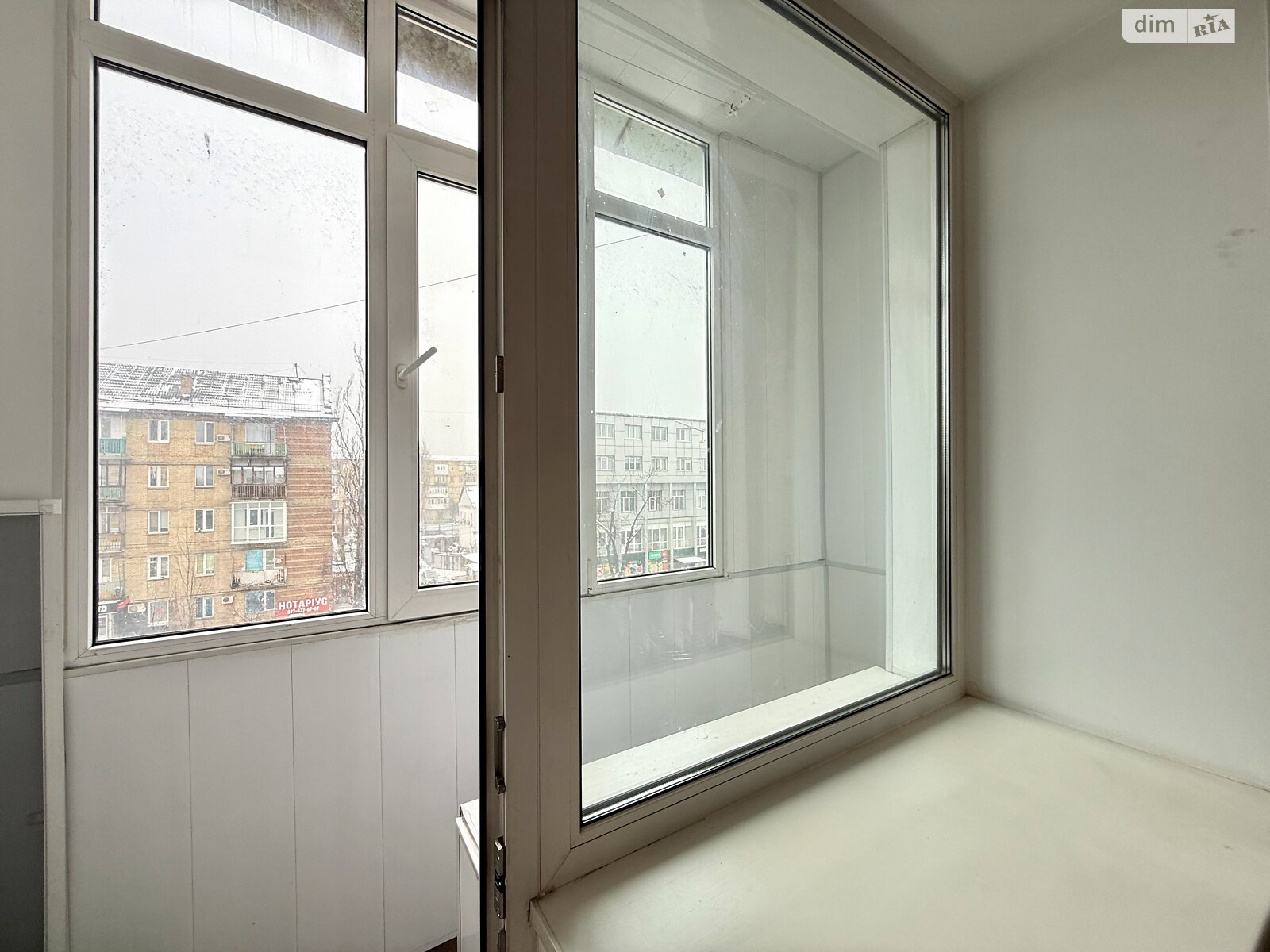 Продажа двухкомнатной квартиры в Киеве, на просп. Мира 5, район Соцгород фото 1