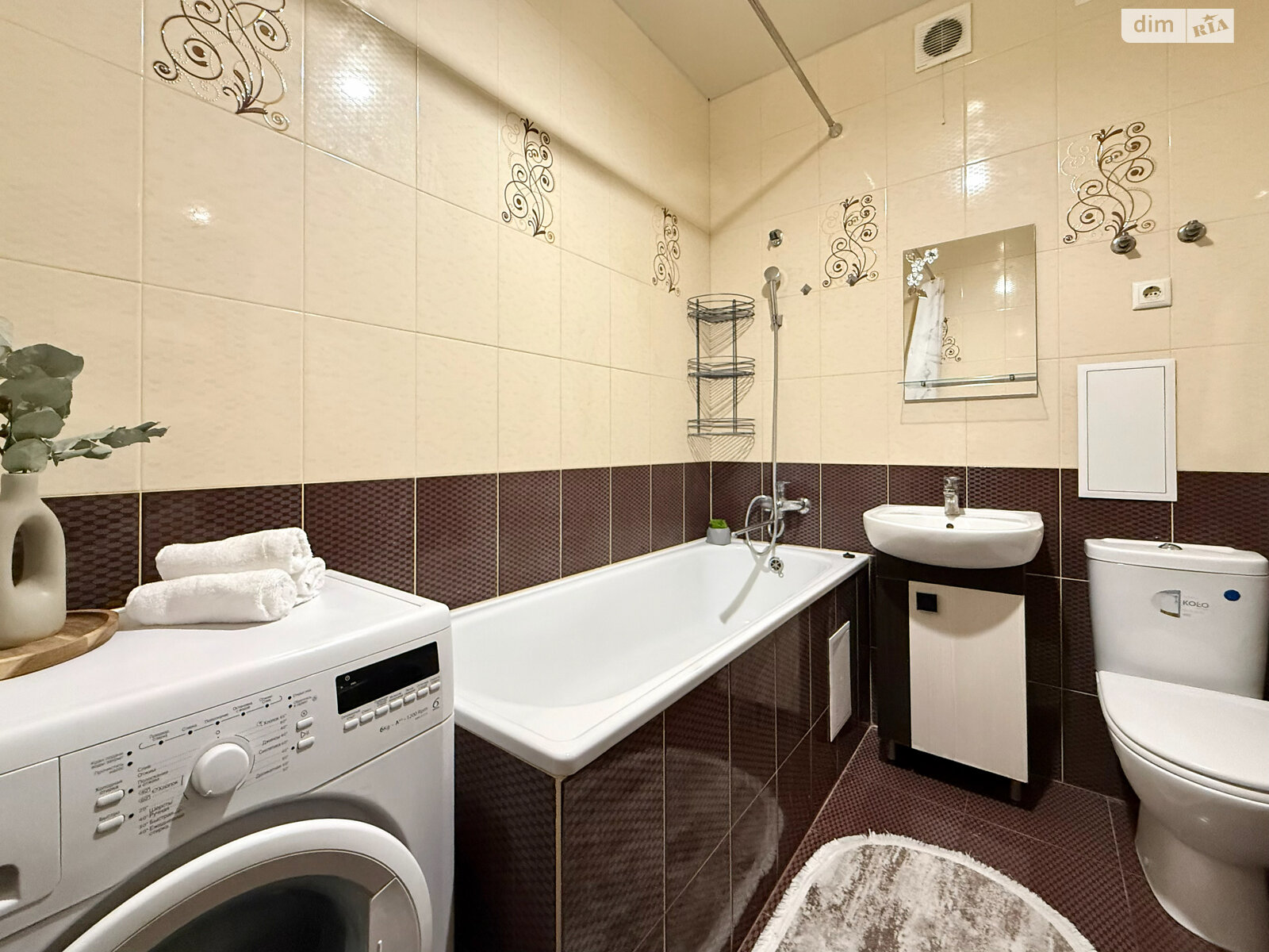 Продажа двухкомнатной квартиры в Киеве, на просп. Мира 5, район Соцгород фото 1