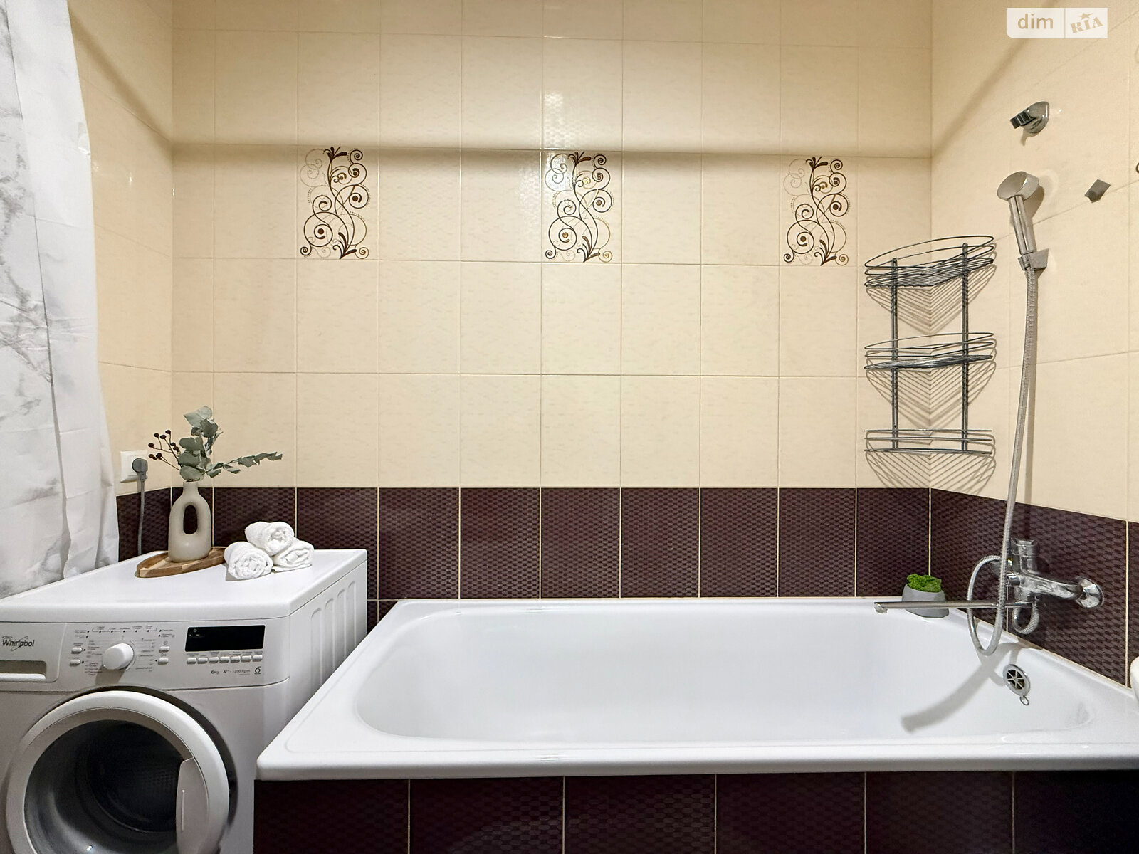 Продажа двухкомнатной квартиры в Киеве, на просп. Мира 5, район Соцгород фото 1