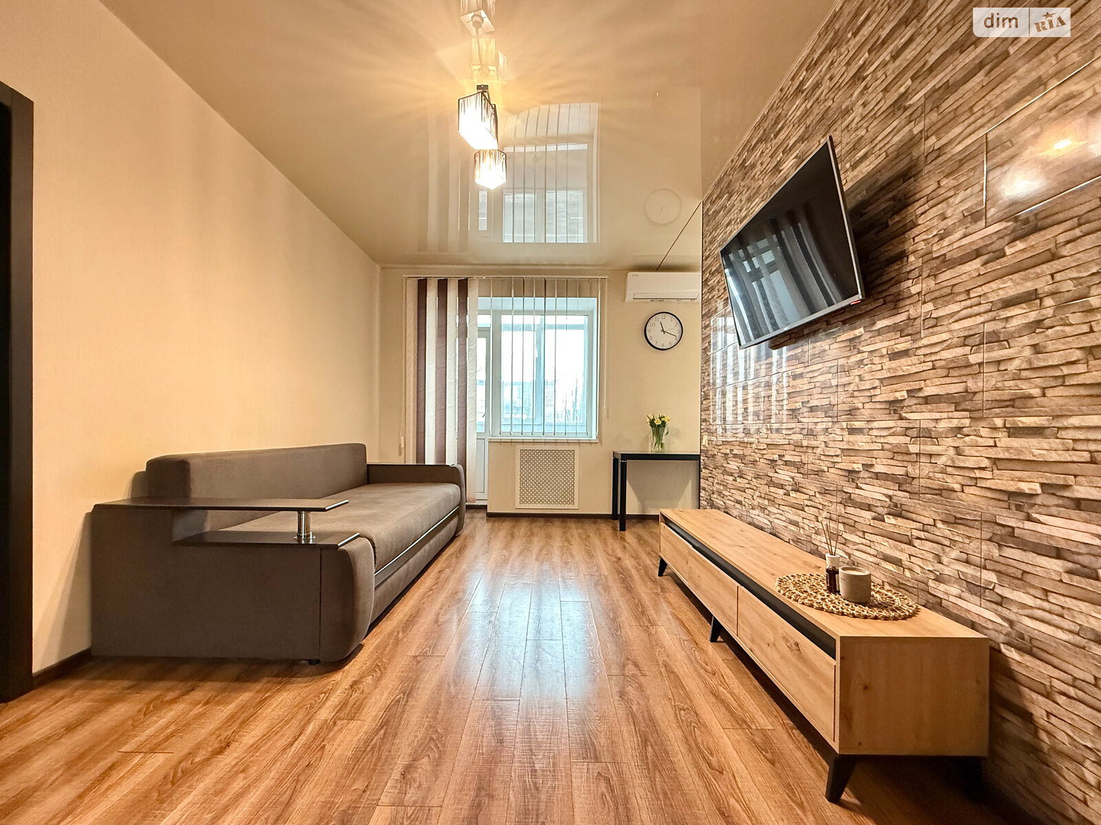 Продажа двухкомнатной квартиры в Киеве, на просп. Мира 5, район Соцгород фото 1