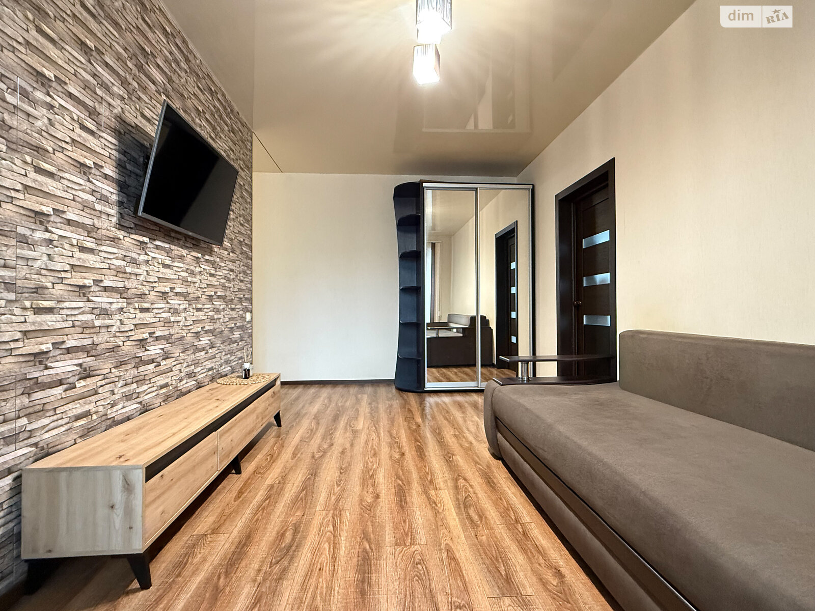 Продажа двухкомнатной квартиры в Киеве, на просп. Мира 5, район Соцгород фото 1