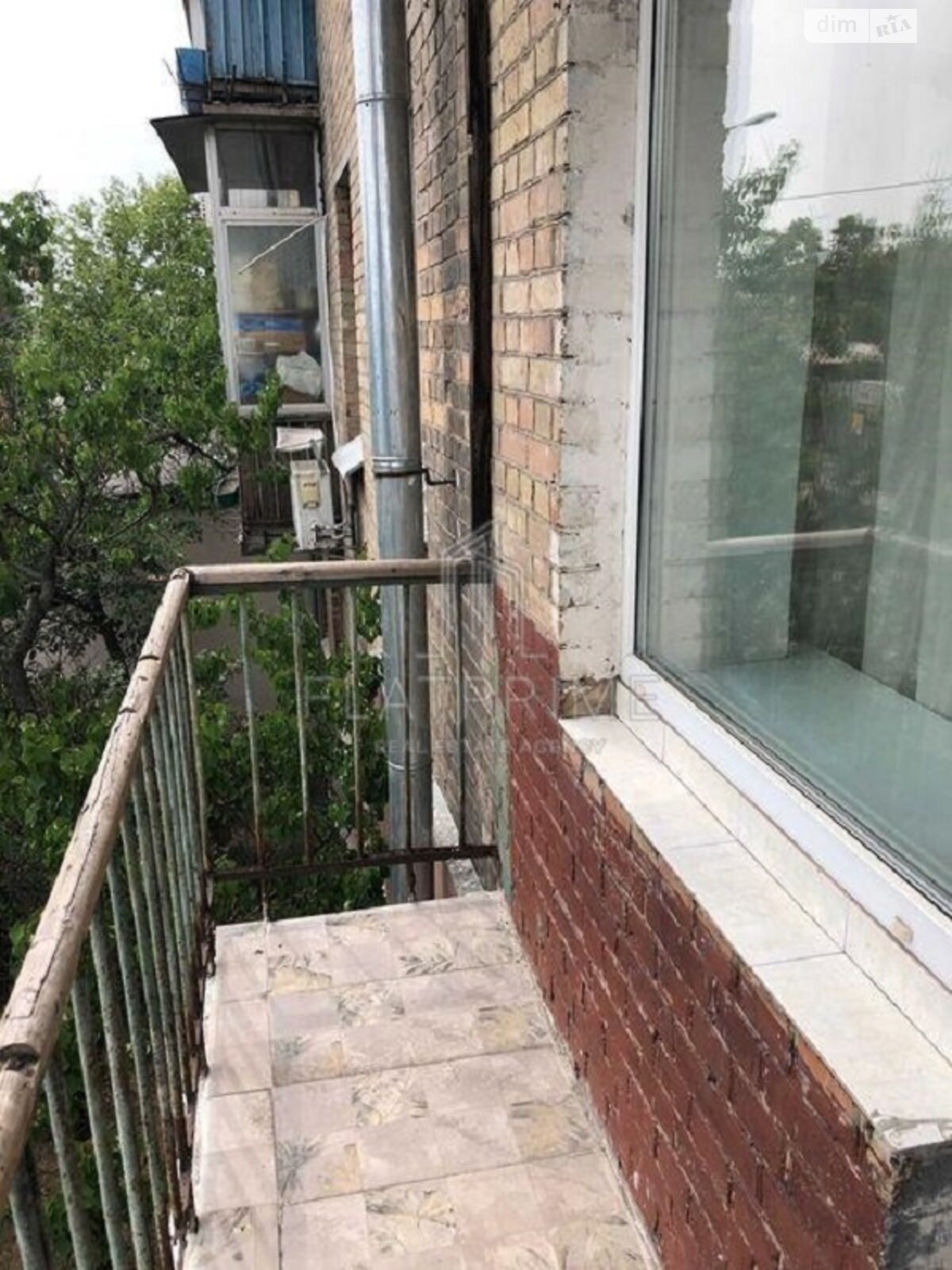 Продажа двухкомнатной квартиры в Киеве, на ул. Пластовая 17, район Соцгород фото 1 Продажа двухкомнатной квартиры в Киеве, на ул. Пластовая 17, район Соцгород фото 1
