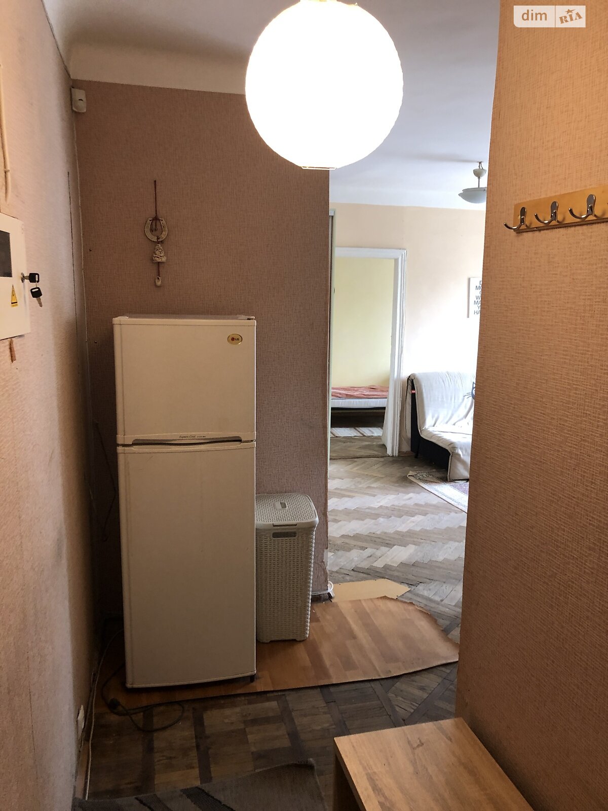 Продаж двокімнатної квартири в Києві, на вул. Пластова 17, район Дніпровський фото 1 Продаж двокімнатної квартири в Києві, на вул. Пластова 17, район Дніпровський фото 1