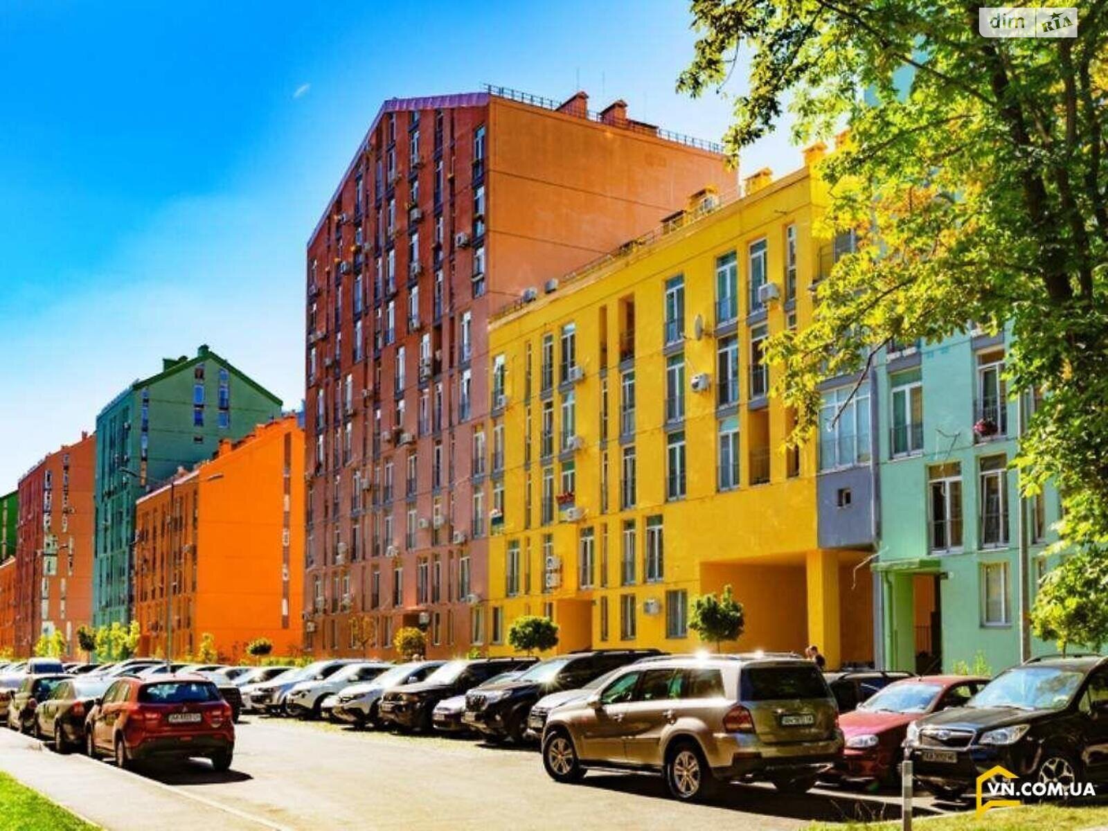 Продаж трикімнатної квартири в Києві, на вул. Регенераторна 4 корпус 7, район Соцмісто фото 1