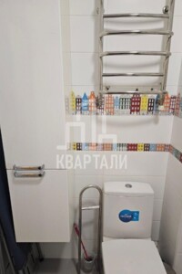 Продаж однокімнатної квартири в Києві, на вул. Регенераторна 4, район Соцмісто фото 2