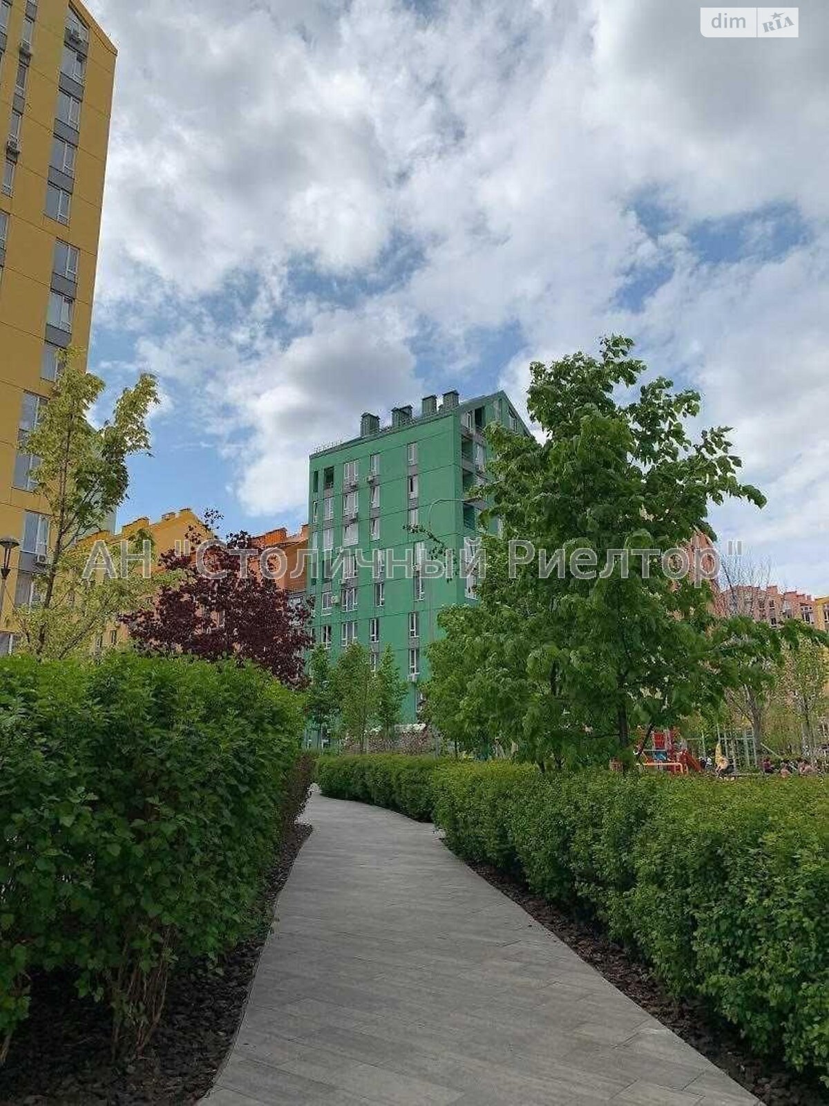 Продажа однокомнатной квартиры в Киеве, на ул. Регенераторная 4 корпус 13, район Соцгород фото 1