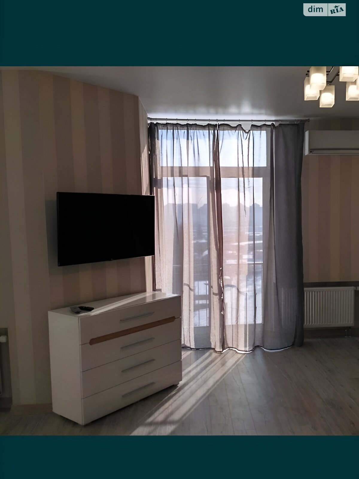 Продаж однокімнатної квартири в Києві, на вул. Регенераторна 4, район Соцмісто фото 1 Продаж однокімнатної квартири в Києві, на вул. Регенераторна 4, район Соцмісто фото 1