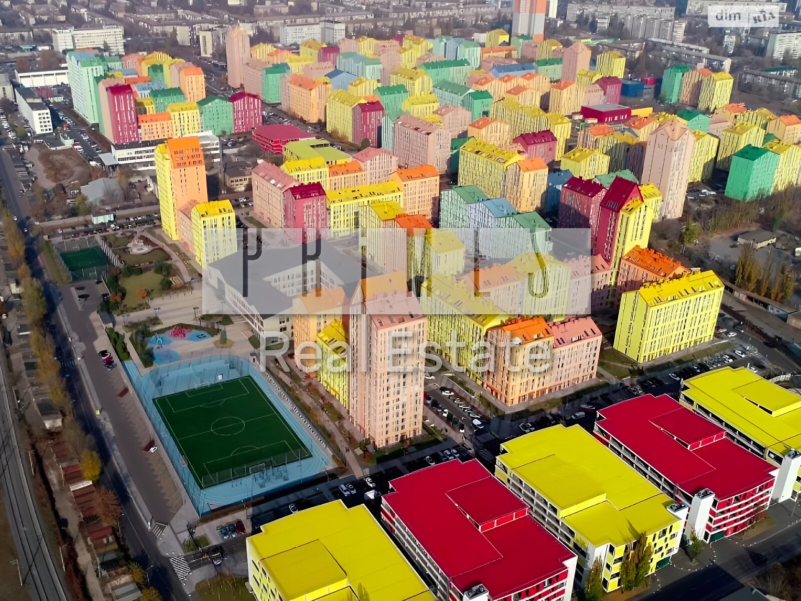 Продаж однокімнатної квартири в Києві, на вул. Регенераторна 4, район Соцмісто фото 1 Продаж однокімнатної квартири в Києві, на вул. Регенераторна 4, район Соцмісто фото 1