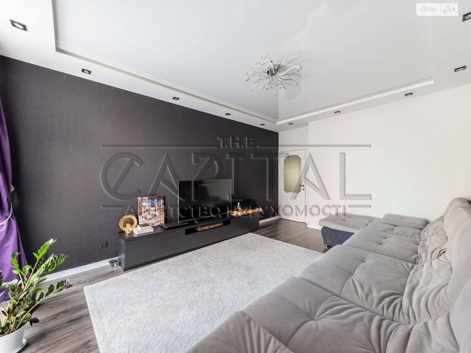 Продаж трикімнатної квартири в Києві, на вул. Регенераторна 4 корпус 14, кв. 230, район Соцмісто фото 1 Продаж трикімнатної квартири в Києві, на вул. Регенераторна 4 корпус 14, кв. 230, район Соцмісто фото 1