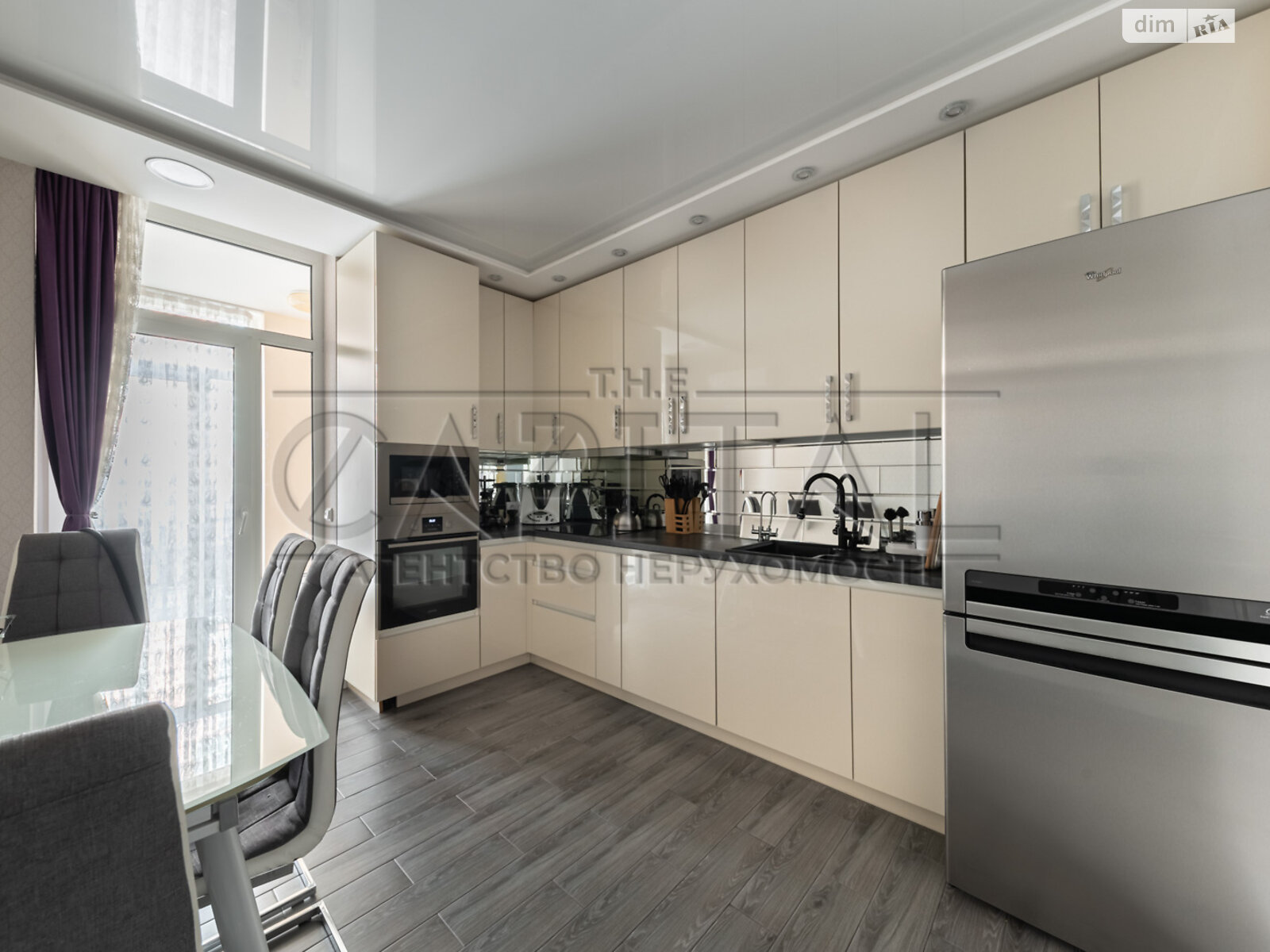 Продаж трикімнатної квартири в Києві, на вул. Регенераторна 4 корпус 14, кв. 230, район Соцмісто фото 1 Продаж трикімнатної квартири в Києві, на вул. Регенераторна 4 корпус 14, кв. 230, район Соцмісто фото 1
