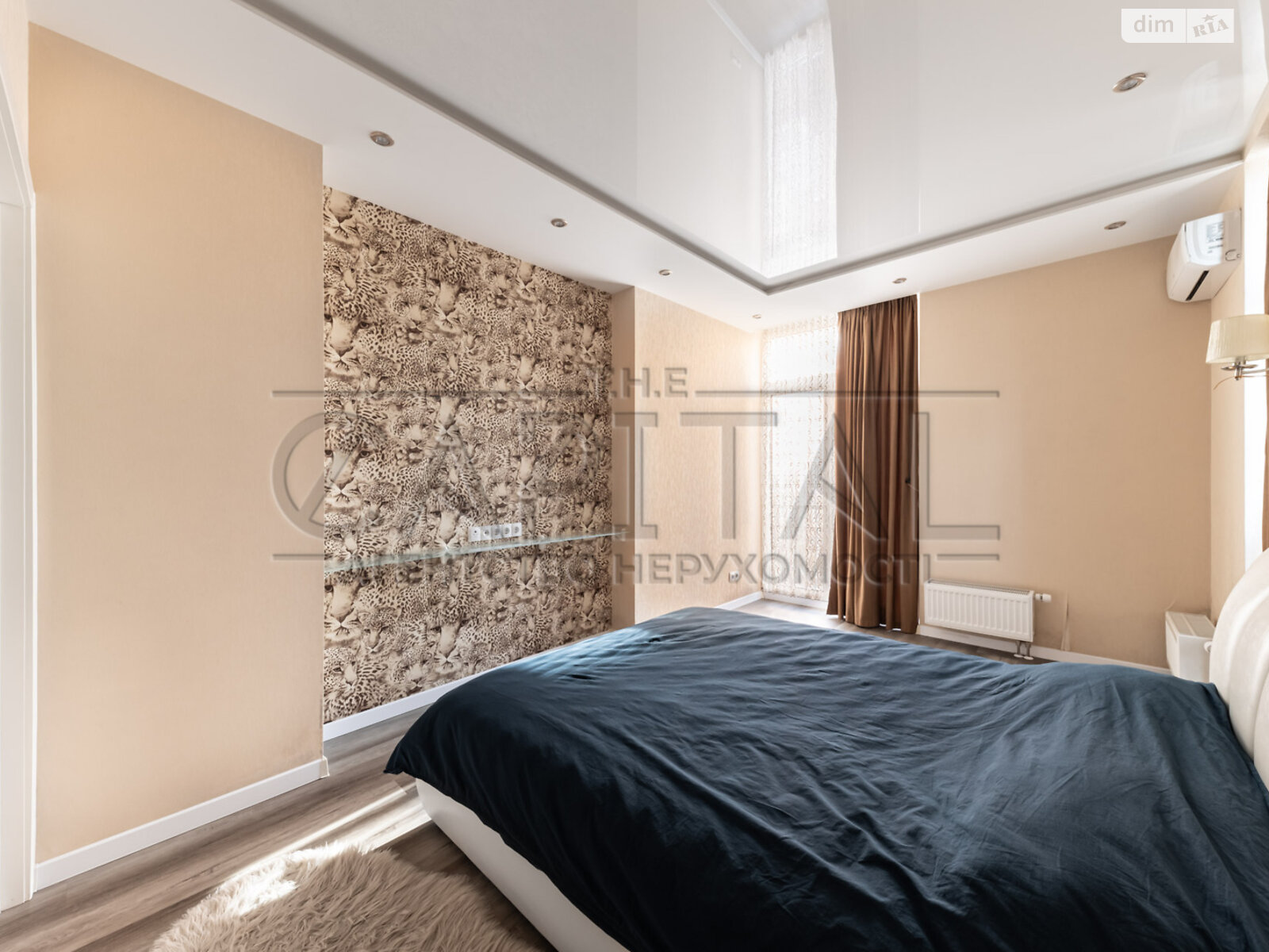 Продаж трикімнатної квартири в Києві, на вул. Регенераторна 4 корпус 14, кв. 230, район Соцмісто фото 1 Продаж трикімнатної квартири в Києві, на вул. Регенераторна 4 корпус 14, кв. 230, район Соцмісто фото 1