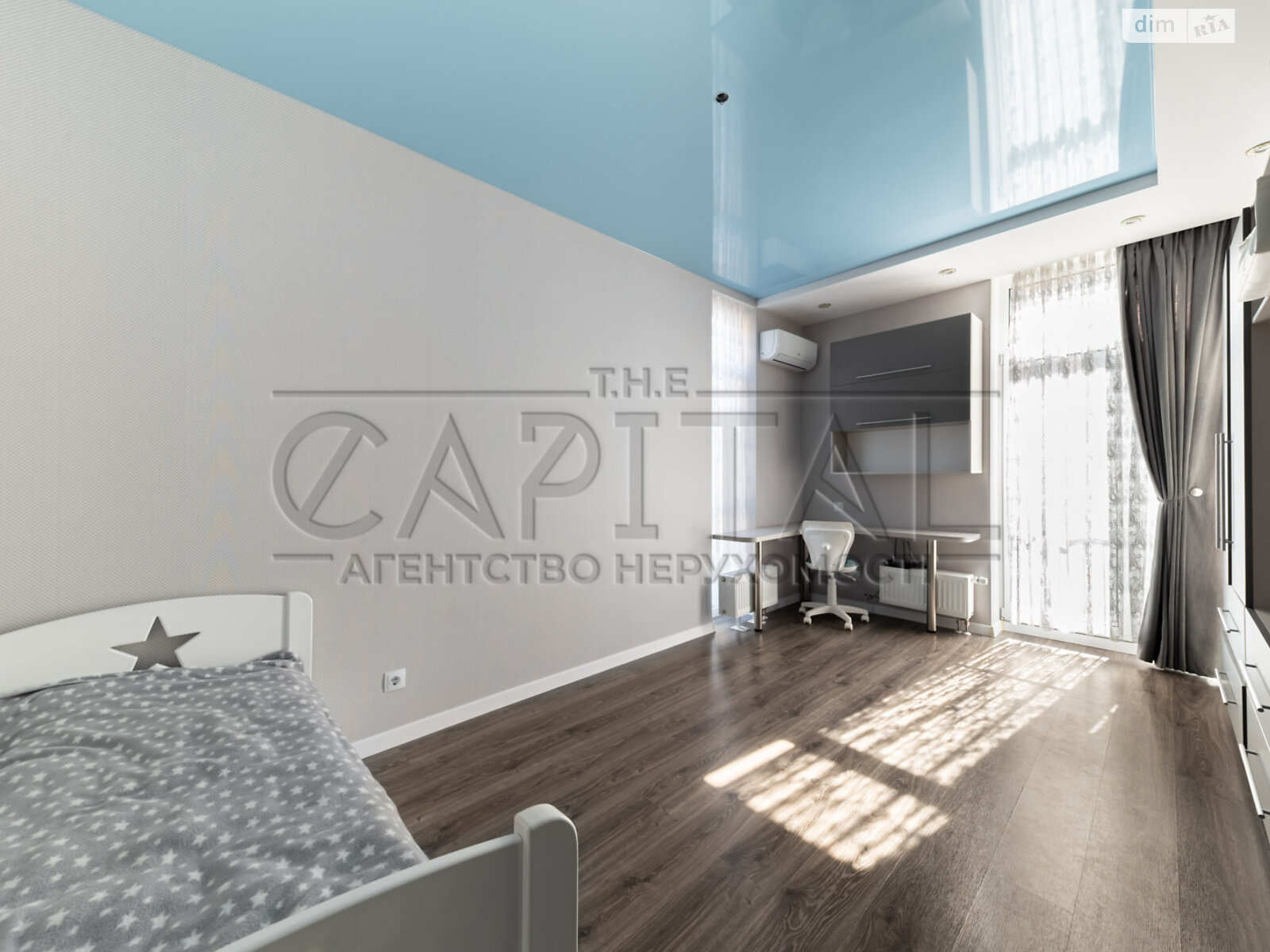Продаж трикімнатної квартири в Києві, на вул. Регенераторна 4 корпус 14, кв. 230, район Соцмісто фото 1 Продаж трикімнатної квартири в Києві, на вул. Регенераторна 4 корпус 14, кв. 230, район Соцмісто фото 1