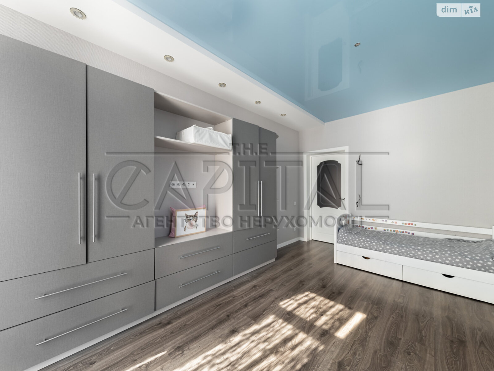Продаж трикімнатної квартири в Києві, на вул. Регенераторна 4 корпус 14, кв. 230, район Соцмісто фото 1 Продаж трикімнатної квартири в Києві, на вул. Регенераторна 4 корпус 14, кв. 230, район Соцмісто фото 1