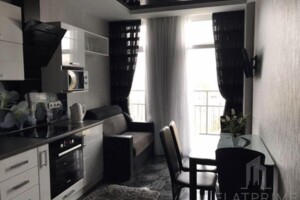 Продажа однокомнатной квартиры в Киеве, на ул. Регенераторная 4, район Соцгород фото 2