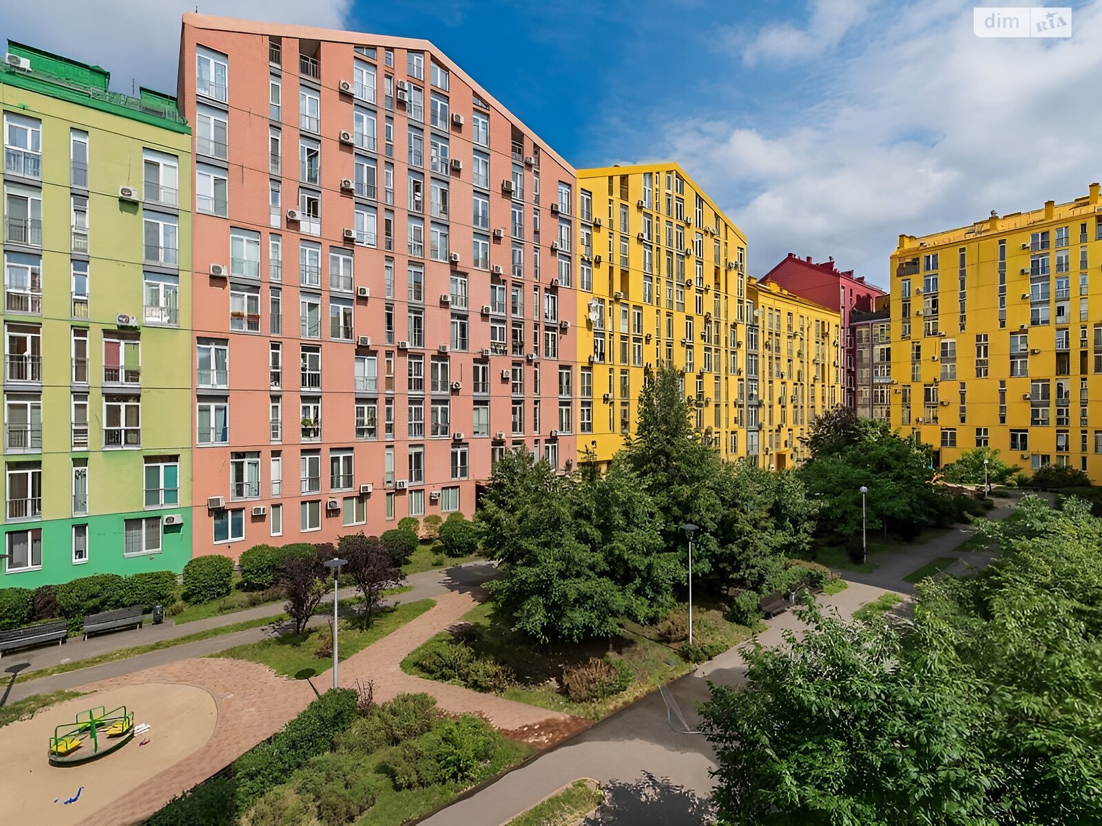 Продаж трикімнатної квартири в Києві, на вул. Регенераторна 4 корпус 2, район Соцмісто фото 1 Продаж трикімнатної квартири в Києві, на вул. Регенераторна 4 корпус 2, район Соцмісто фото 1