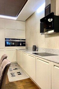 Продаж двокімнатної квартири в Києві, на вул. Регенераторна 4 корпус 1, район Соцмісто фото 2