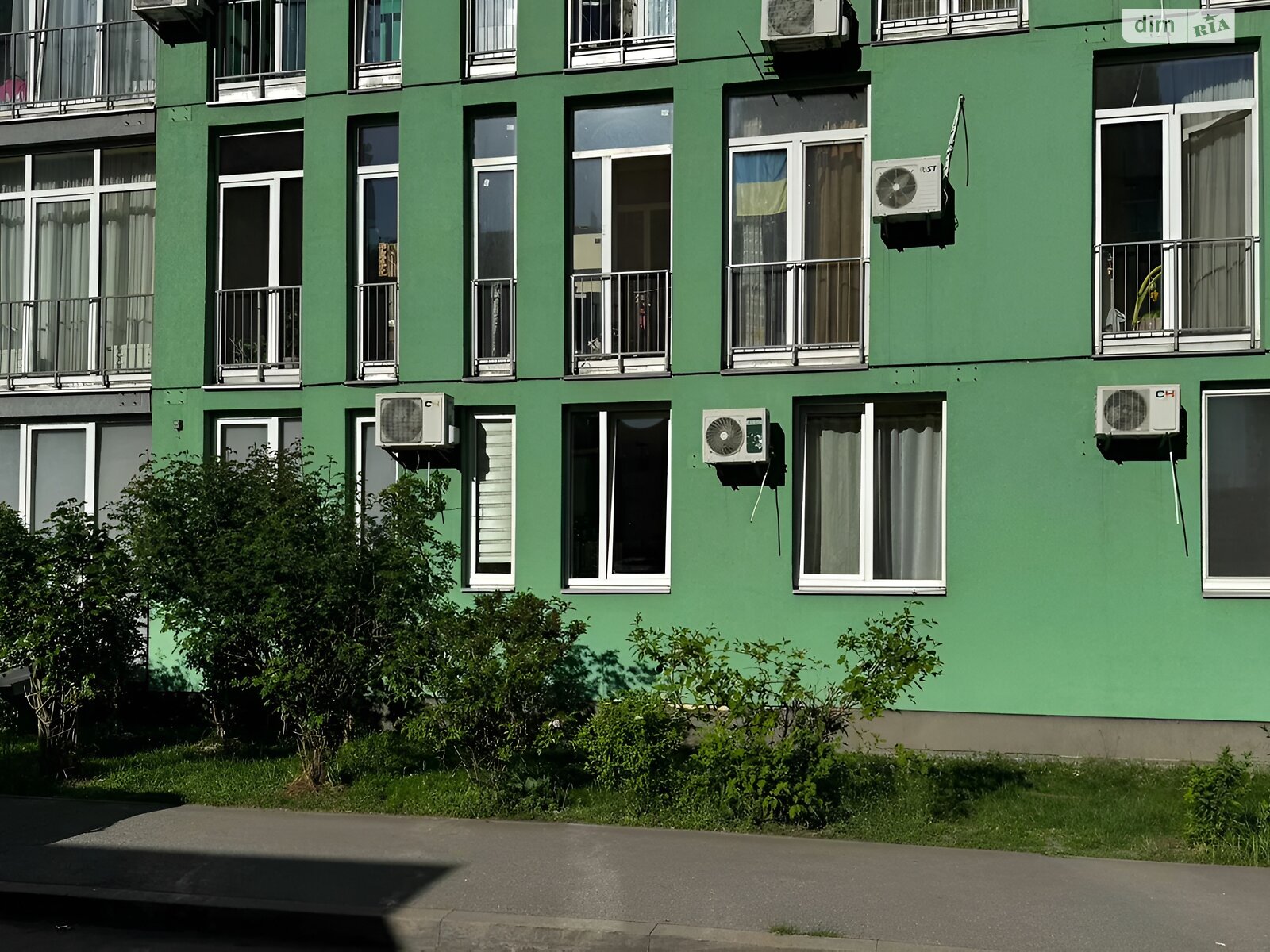 Продаж однокімнатної квартири в Києві, на вул. Регенераторна 4, район Соцмісто фото 1 Продаж однокімнатної квартири в Києві, на вул. Регенераторна 4, район Соцмісто фото 1