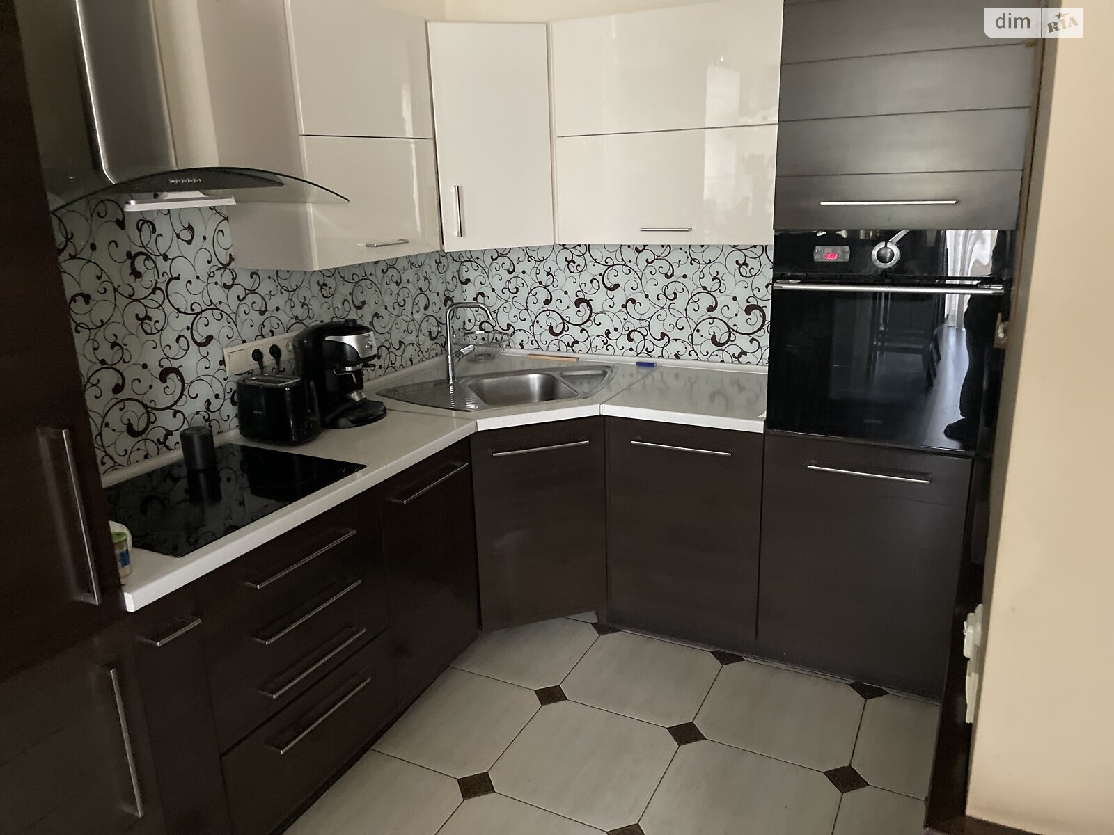 Продаж трикімнатної квартири в Києві, на вул. Регенераторна 4 корпус 3, район Соцмісто фото 1 Продаж трикімнатної квартири в Києві, на вул. Регенераторна 4 корпус 3, район Соцмісто фото 1