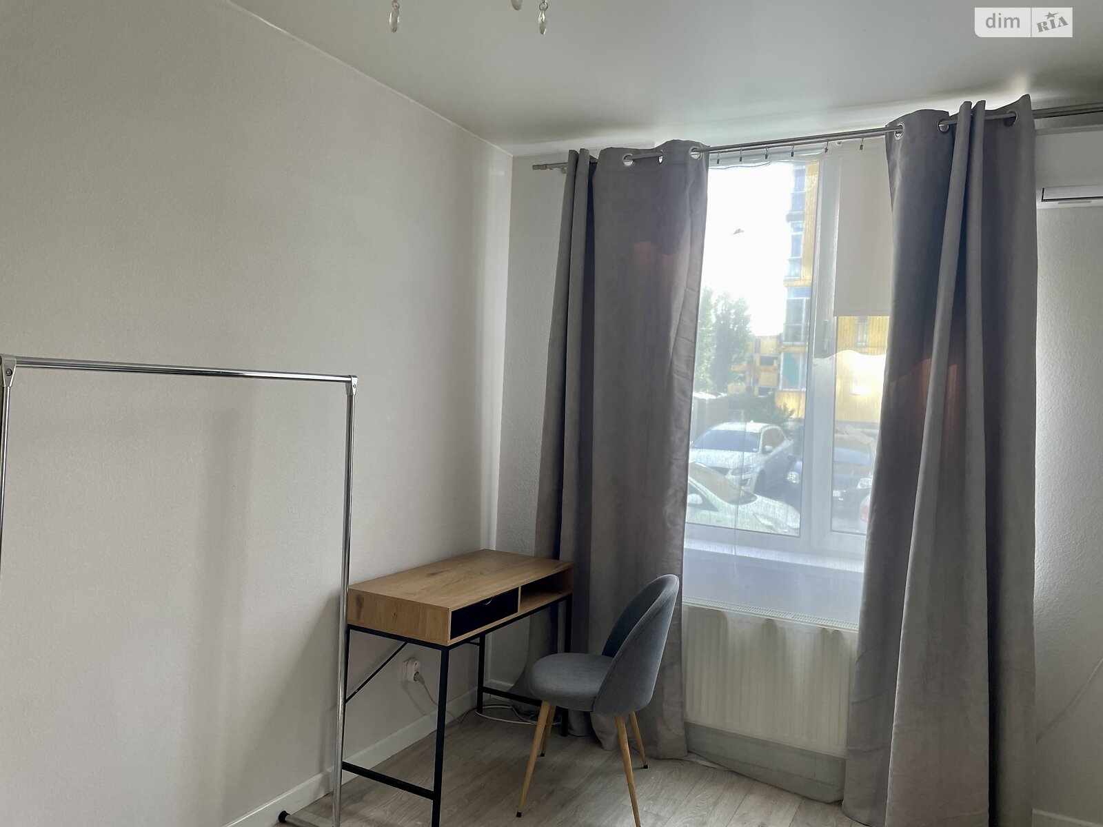 Продаж однокімнатної квартири в Києві, на вул. Регенераторна 4 корпус 5, кв. 489, район Соцмісто фото 1 Продаж однокімнатної квартири в Києві, на вул. Регенераторна 4 корпус 5, кв. 489, район Соцмісто фото 1