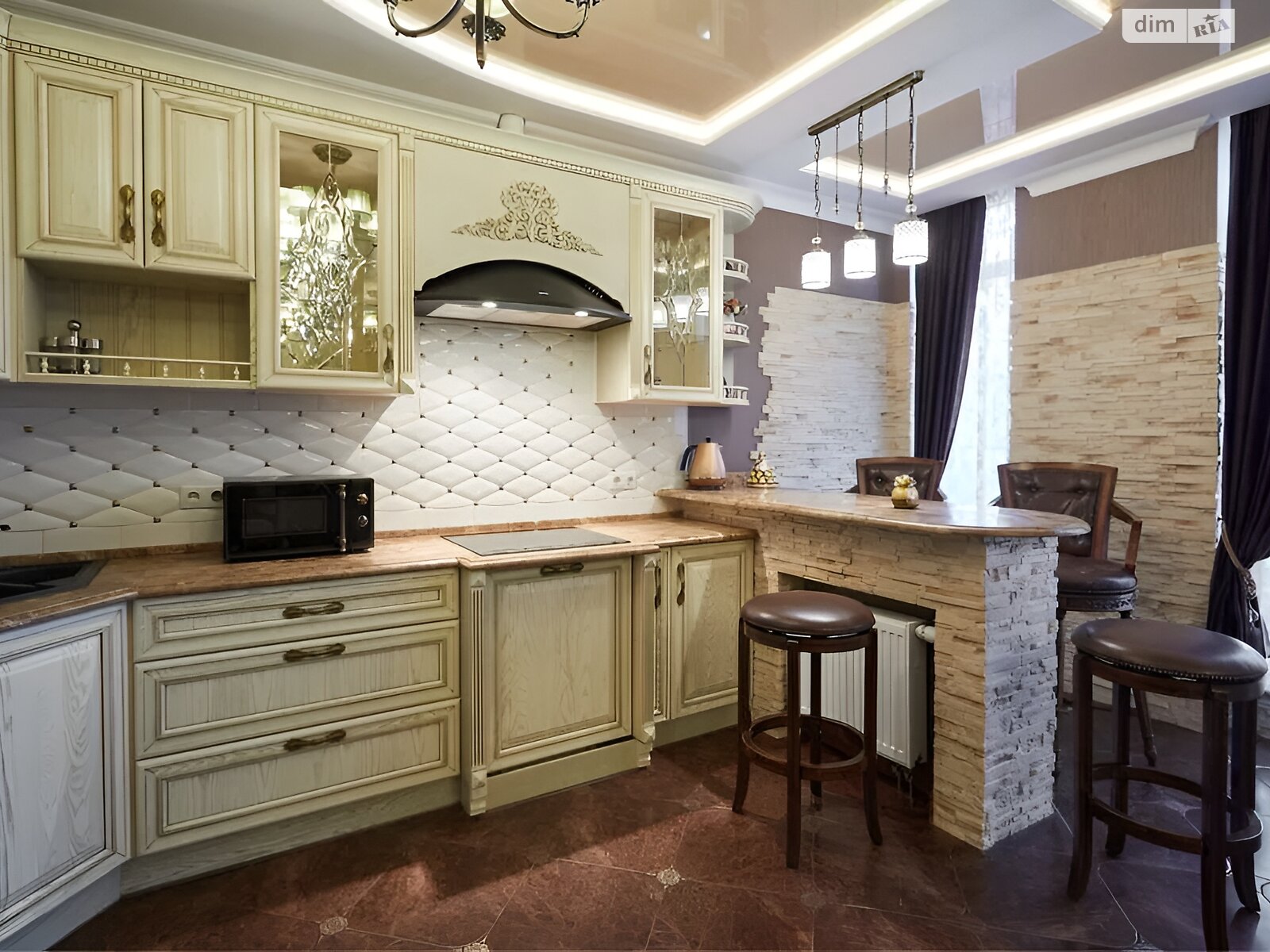 Продаж трикімнатної квартири в Києві, на вул. Регенераторна 4 корпус 1, район Соцмісто фото 1 Продаж трикімнатної квартири в Києві, на вул. Регенераторна 4 корпус 1, район Соцмісто фото 1