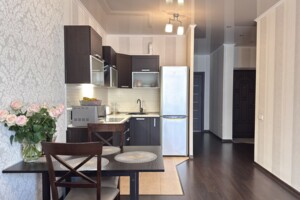 Продаж двокімнатної квартири в Києві, на вул. Регенераторна 4, район Соцмісто фото 2
