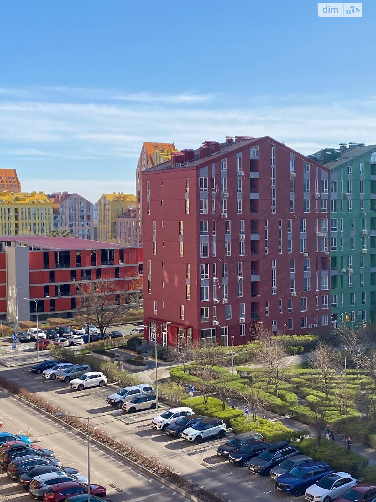 Продаж трикімнатної квартири в Києві, на вул. Регенераторна, район Соцмісто фото 1 Продаж трикімнатної квартири в Києві, на вул. Регенераторна, район Соцмісто фото 1