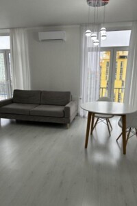 Продажа двухкомнатной квартиры в Киеве, на ул. Регенераторная 4 корпус 1, район Соцгород фото 2