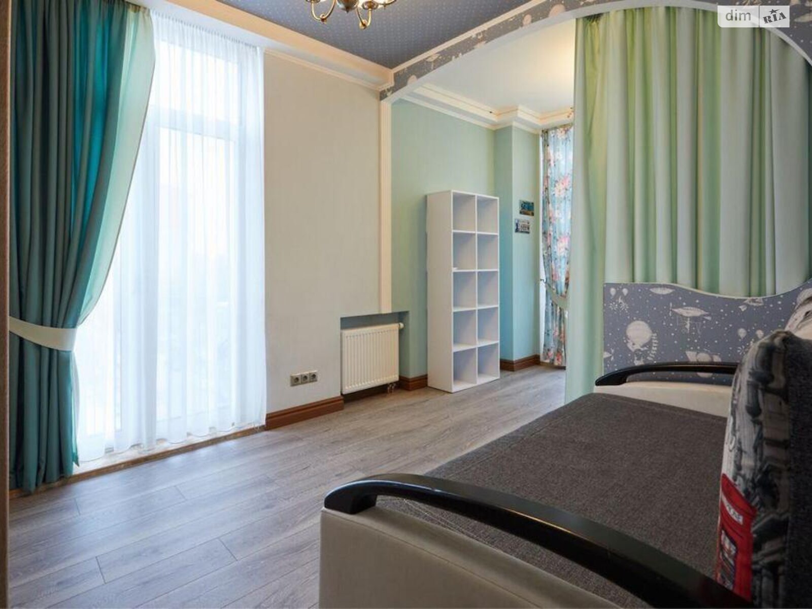 Продаж трикімнатної квартири в Києві, на вул. Регенераторна 4, район Соцмісто фото 1 Продаж трикімнатної квартири в Києві, на вул. Регенераторна 4, район Соцмісто фото 1