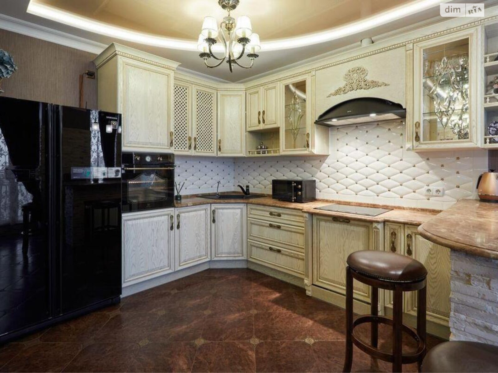 Продаж трикімнатної квартири в Києві, на вул. Регенераторна 4, район Соцмісто фото 1 Продаж трикімнатної квартири в Києві, на вул. Регенераторна 4, район Соцмісто фото 1