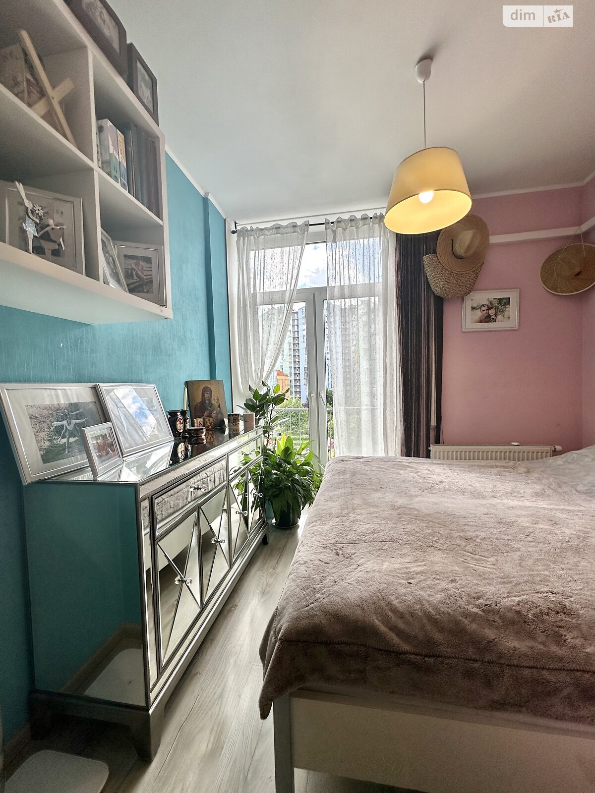 Продаж двокімнатної квартири в Києві, на вул. Регенераторна 4, кв. 10-98, район Соцмісто фото 1 Продаж двокімнатної квартири в Києві, на вул. Регенераторна 4, кв. 10-98, район Соцмісто фото 1