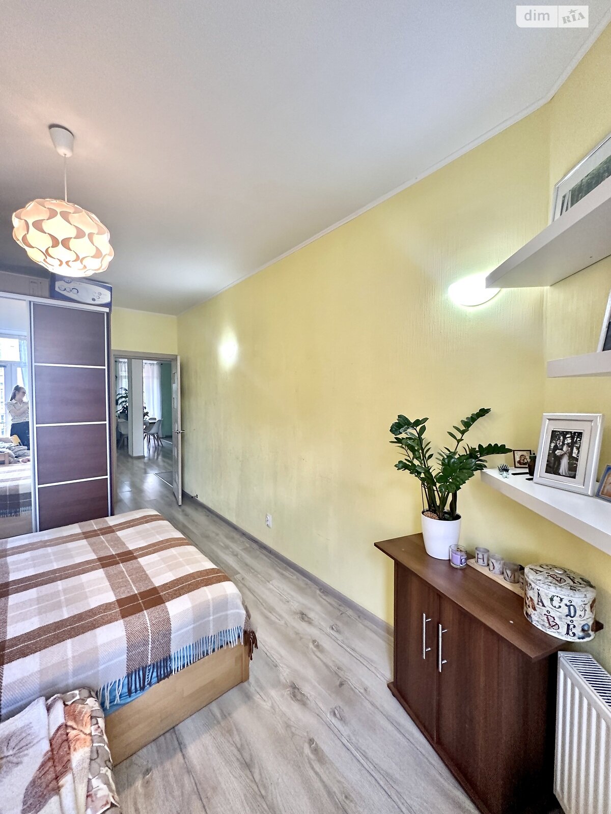 Продаж двокімнатної квартири в Києві, на вул. Регенераторна 4, кв. 10-98, район Соцмісто фото 1 Продаж двокімнатної квартири в Києві, на вул. Регенераторна 4, кв. 10-98, район Соцмісто фото 1