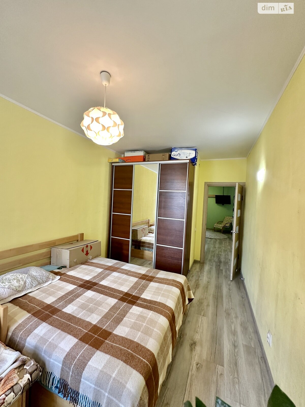 Продаж двокімнатної квартири в Києві, на вул. Регенераторна 4, кв. 10-98, район Соцмісто фото 1 Продаж двокімнатної квартири в Києві, на вул. Регенераторна 4, кв. 10-98, район Соцмісто фото 1