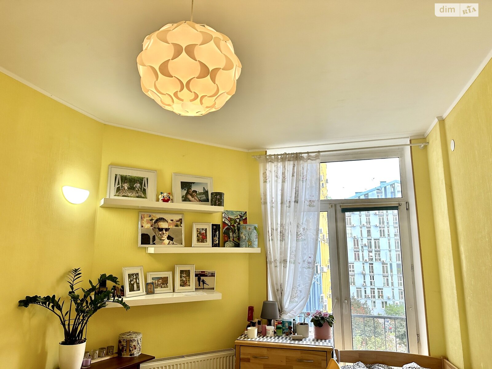 Продаж двокімнатної квартири в Києві, на вул. Регенераторна 4, кв. 10-98, район Соцмісто фото 1 Продаж двокімнатної квартири в Києві, на вул. Регенераторна 4, кв. 10-98, район Соцмісто фото 1