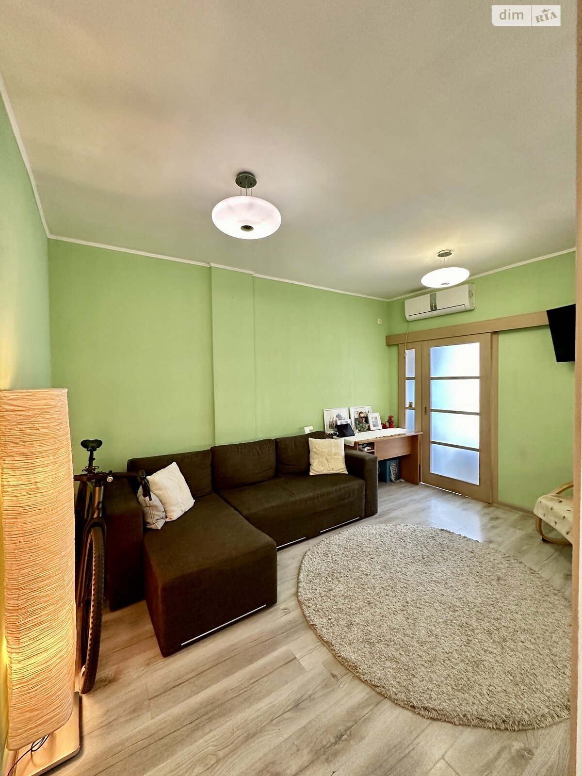 Продаж двокімнатної квартири в Києві, на вул. Регенераторна 4, кв. 10-98, район Соцмісто фото 1 Продаж двокімнатної квартири в Києві, на вул. Регенераторна 4, кв. 10-98, район Соцмісто фото 1