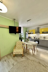Продаж двокімнатної квартири в Києві, на вул. Регенераторна 4, кв. 10-98, район Соцмісто фото 2