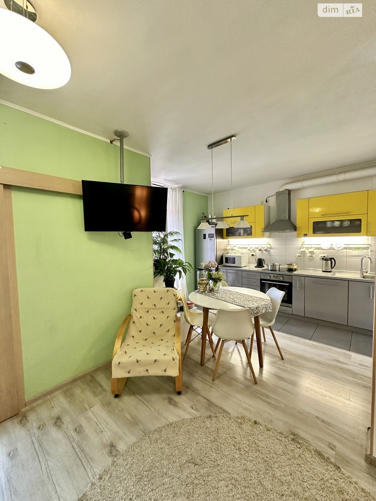 Продаж двокімнатної квартири в Києві, на вул. Регенераторна 4, кв. 10-98, район Соцмісто фото 1 Продаж двокімнатної квартири в Києві, на вул. Регенераторна 4, кв. 10-98, район Соцмісто фото 1