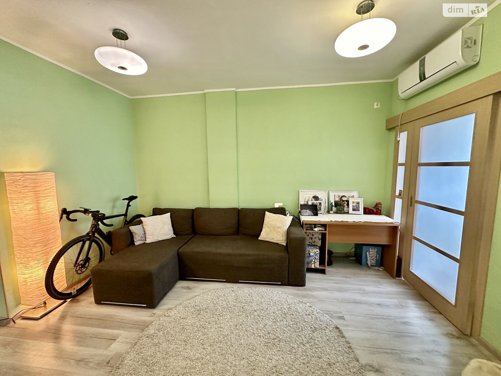 Продаж двокімнатної квартири в Києві, на вул. Регенераторна 4, кв. 10-98, район Соцмісто фото 1 Продаж двокімнатної квартири в Києві, на вул. Регенераторна 4, кв. 10-98, район Соцмісто фото 1