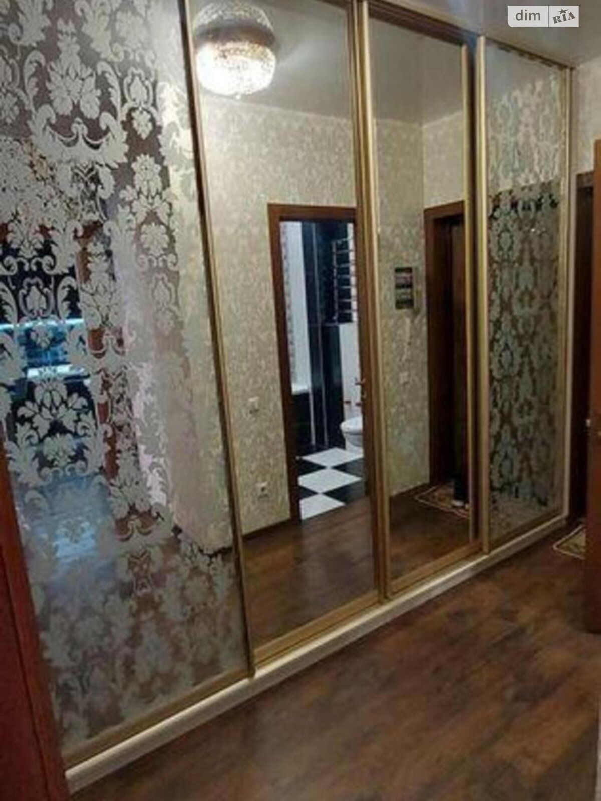 Продаж двокімнатної квартири в Києві, на вул. Регенераторна 4 корпус 5, район Соцмісто фото 1 Продаж двокімнатної квартири в Києві, на вул. Регенераторна 4 корпус 5, район Соцмісто фото 1