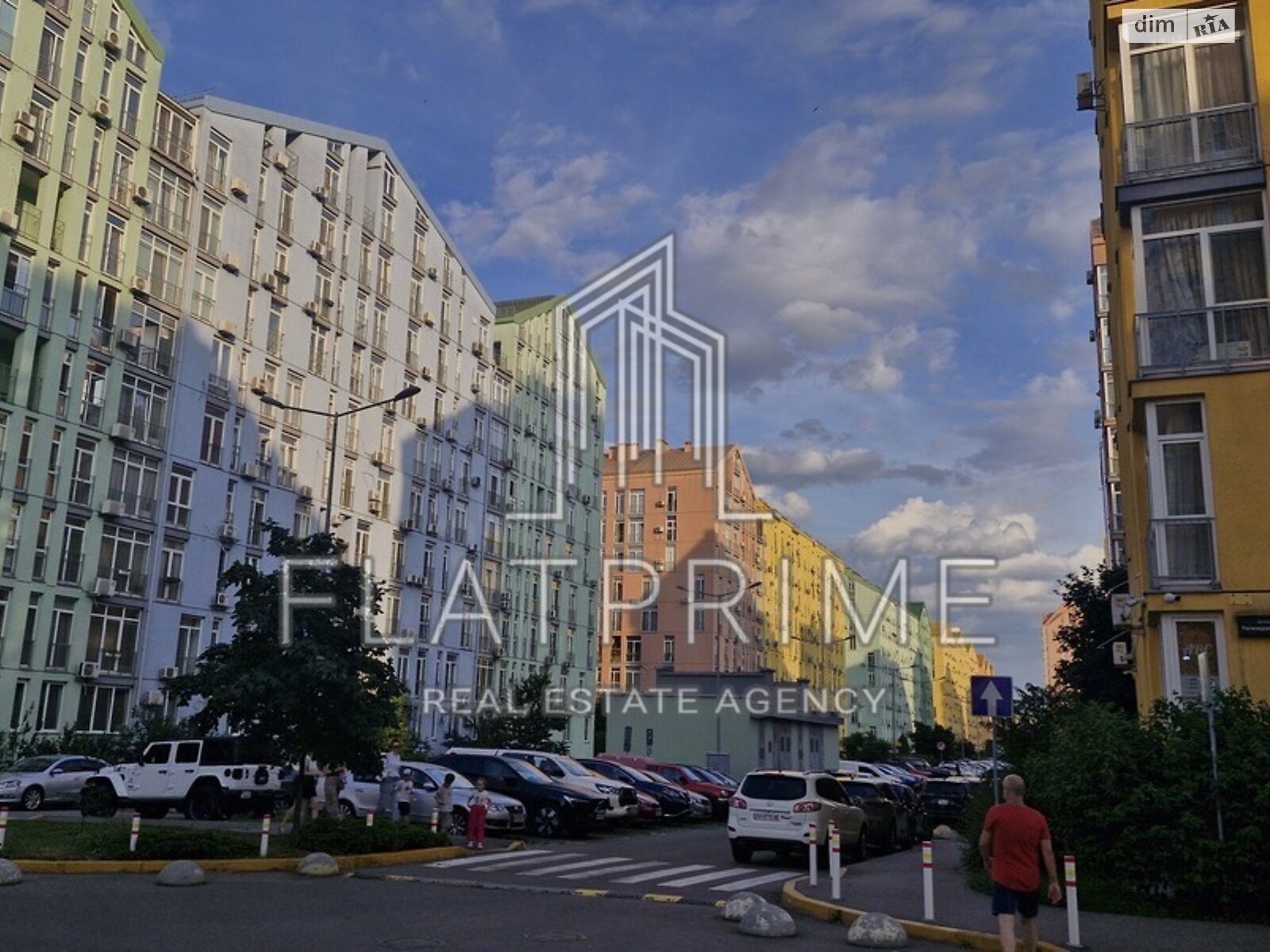 Продаж трикімнатної квартири в Києві, на вул. Регенераторна 4, район Соцмісто фото 1 Продаж трикімнатної квартири в Києві, на вул. Регенераторна 4, район Соцмісто фото 1