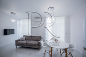 Продаж двокімнатної квартири в Києві, на вул. Регенераторна 4, район Соцмісто фото 2