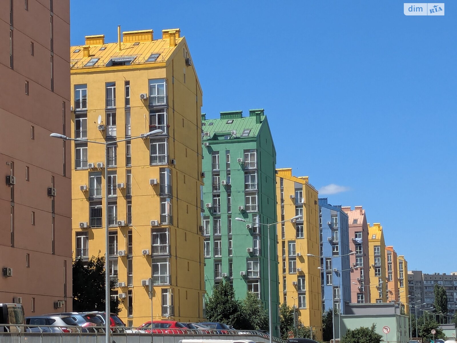 Продаж трикімнатної квартири в Києві, на вул. Регенераторна 4 корпус 3, район Соцмісто фото 1 Продаж трикімнатної квартири в Києві, на вул. Регенераторна 4 корпус 3, район Соцмісто фото 1