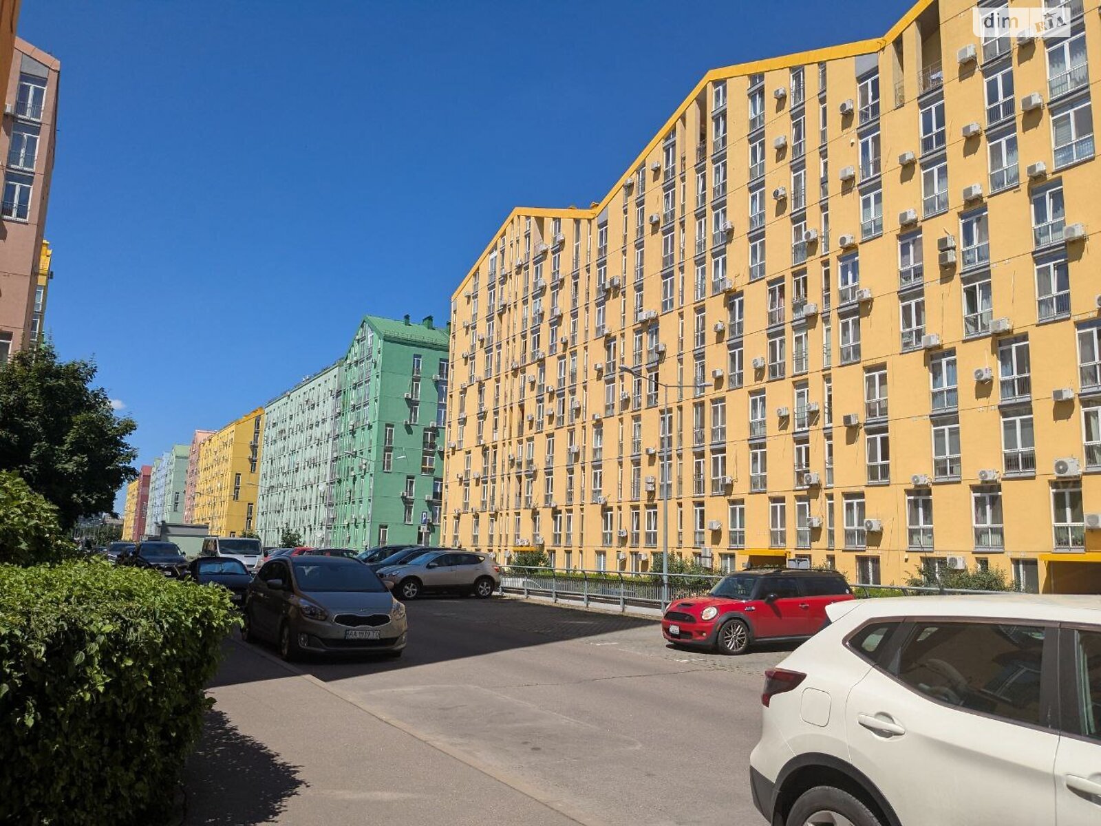 Продаж трикімнатної квартири в Києві, на вул. Регенераторна 4 корпус 3, район Соцмісто фото 1 Продаж трикімнатної квартири в Києві, на вул. Регенераторна 4 корпус 3, район Соцмісто фото 1