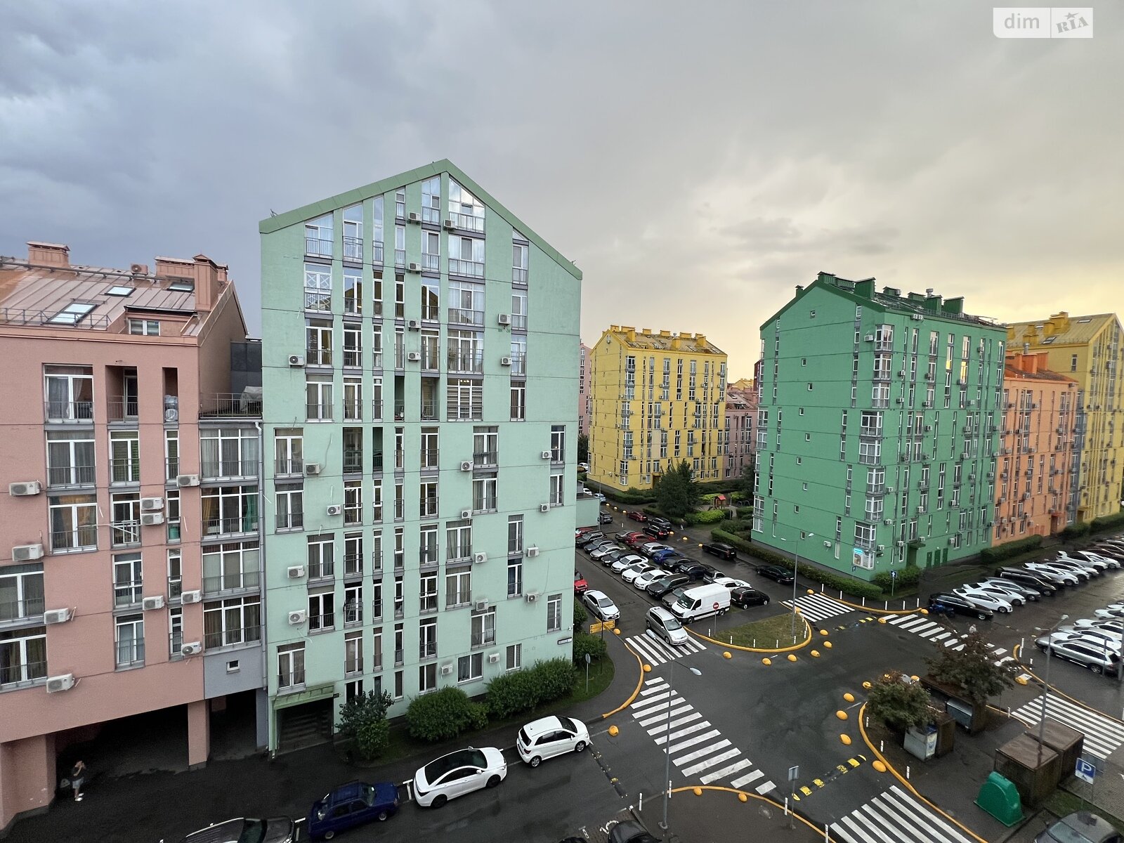 Продажа двухкомнатной квартиры в Киеве, на ул. Регенераторная 4, район Соцгород фото 1 Продажа двухкомнатной квартиры в Киеве, на ул. Регенераторная 4, район Соцгород фото 1