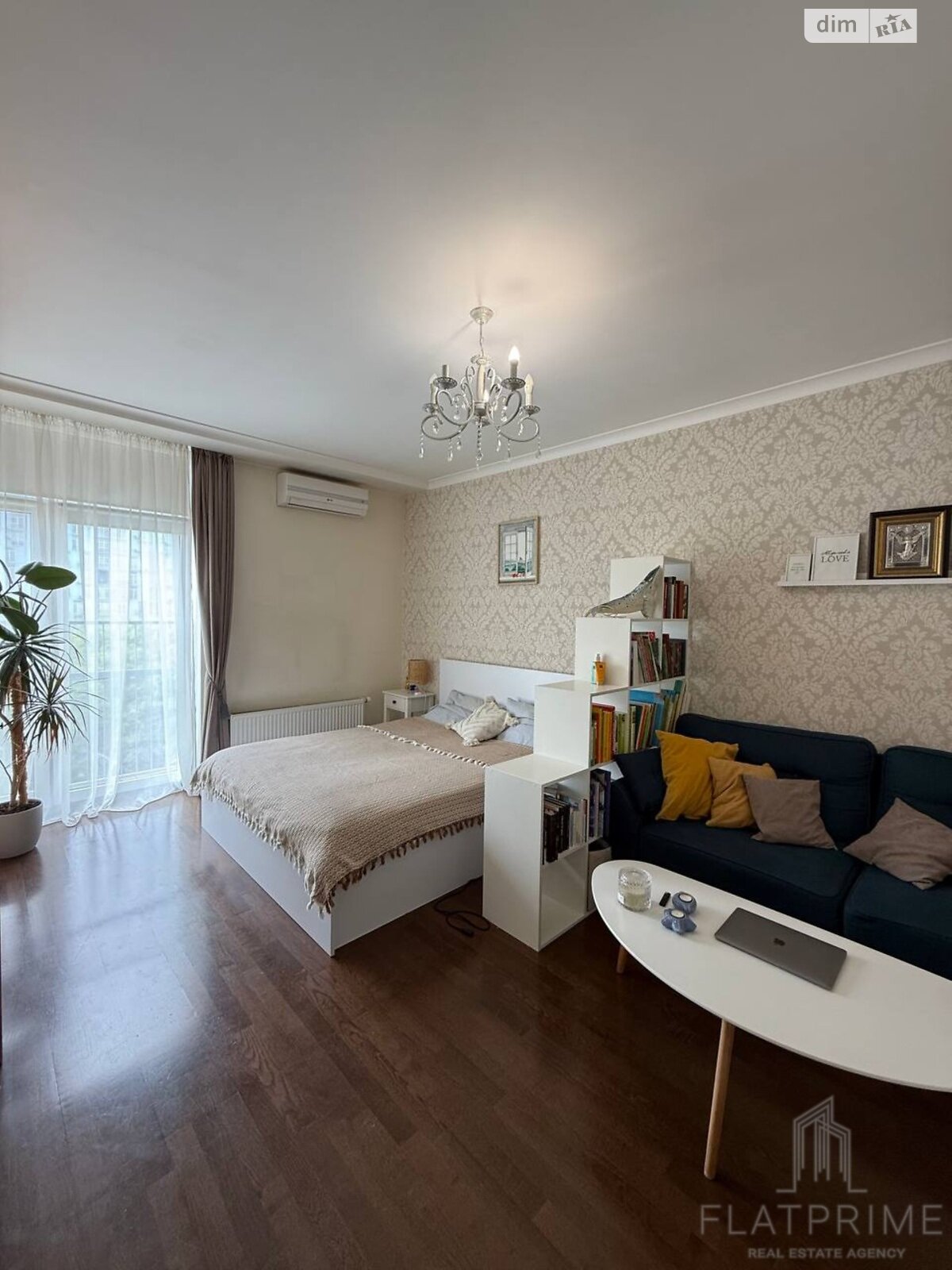 Продажа двухкомнатной квартиры в Киеве, на ул. Регенераторная 4, район Соцгород фото 1 Продажа двухкомнатной квартиры в Киеве, на ул. Регенераторная 4, район Соцгород фото 1