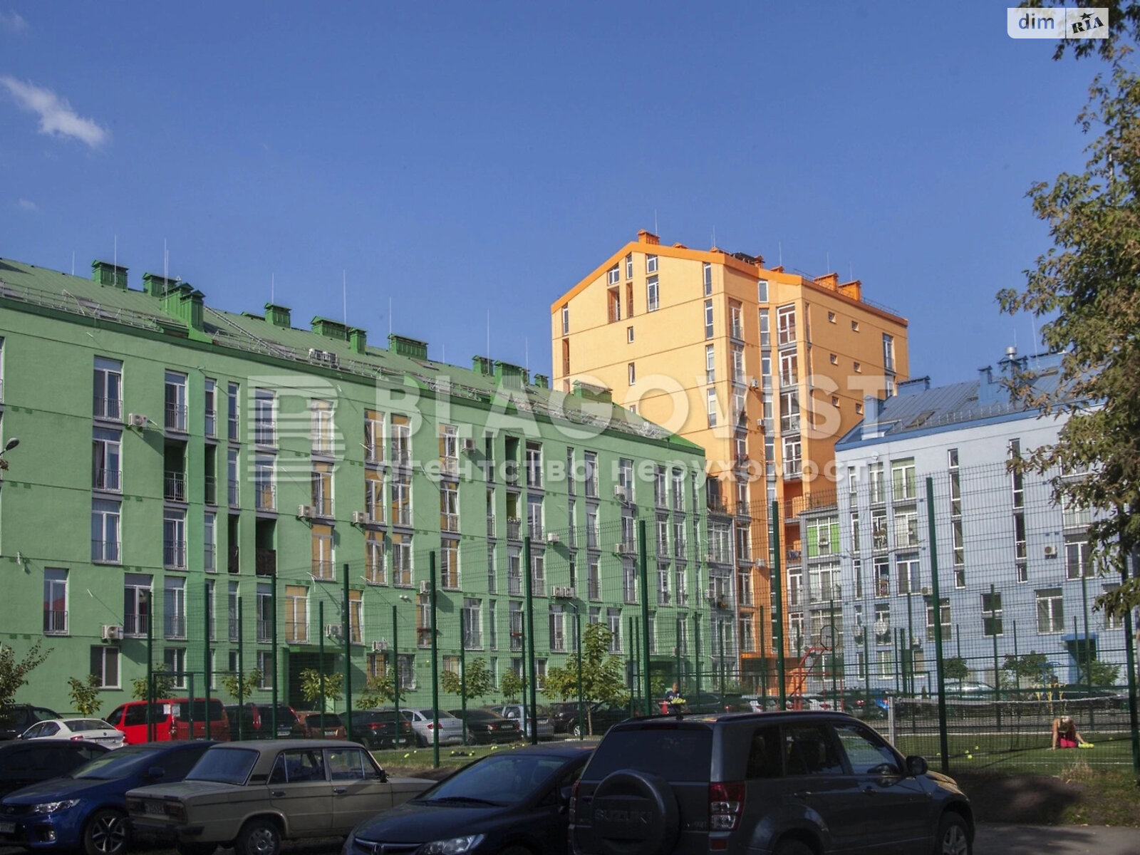 Продажа двухкомнатной квартиры в Киеве, на ул. Регенераторная 4 корпус 1, район Соцгород фото 1