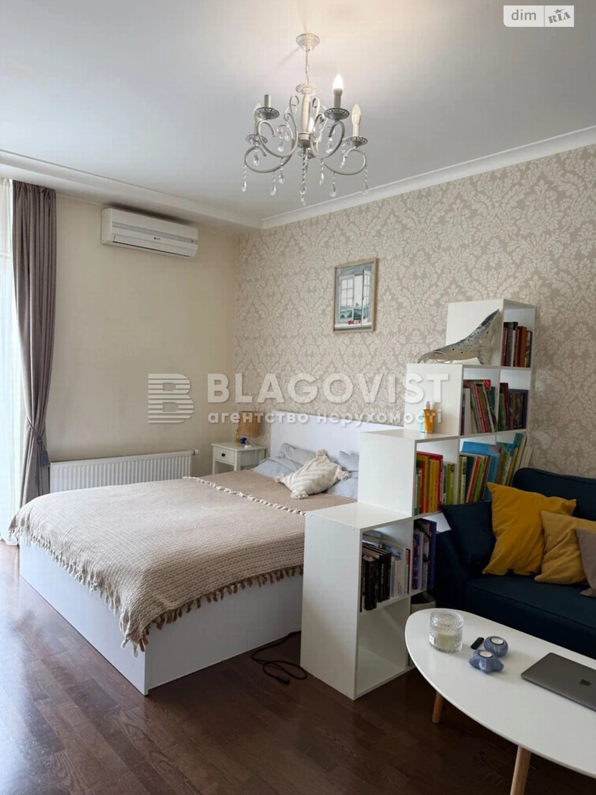 Продажа двухкомнатной квартиры в Киеве, на ул. Регенераторная 4 корпус 1, район Соцгород фото 1